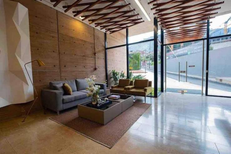 Wohnung Queens Deluxe Bogotá Eksteriør bilde