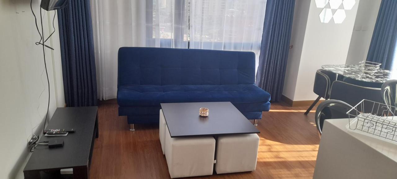Wohnung Queens Deluxe Bogotá Eksteriør bilde