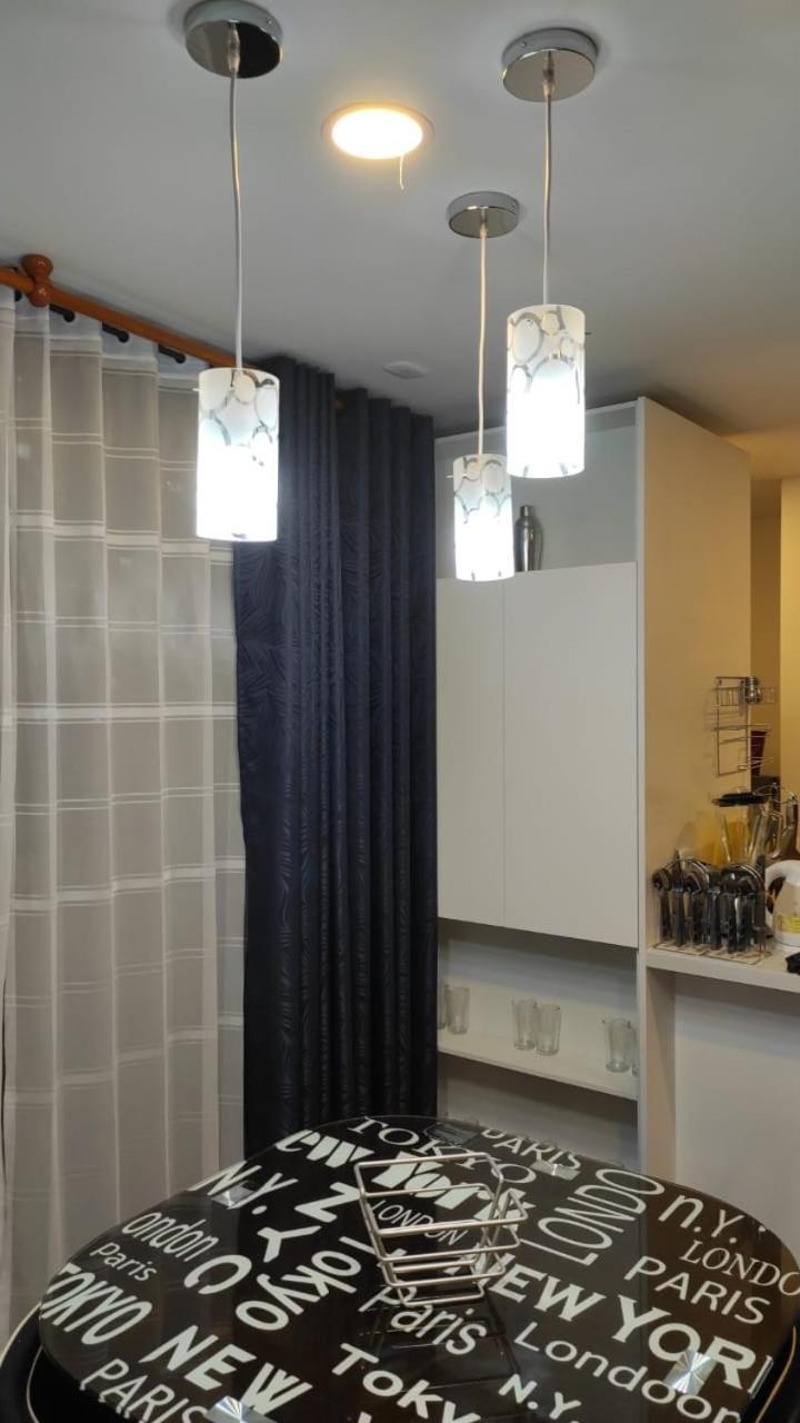 Wohnung Queens Deluxe Bogotá Eksteriør bilde