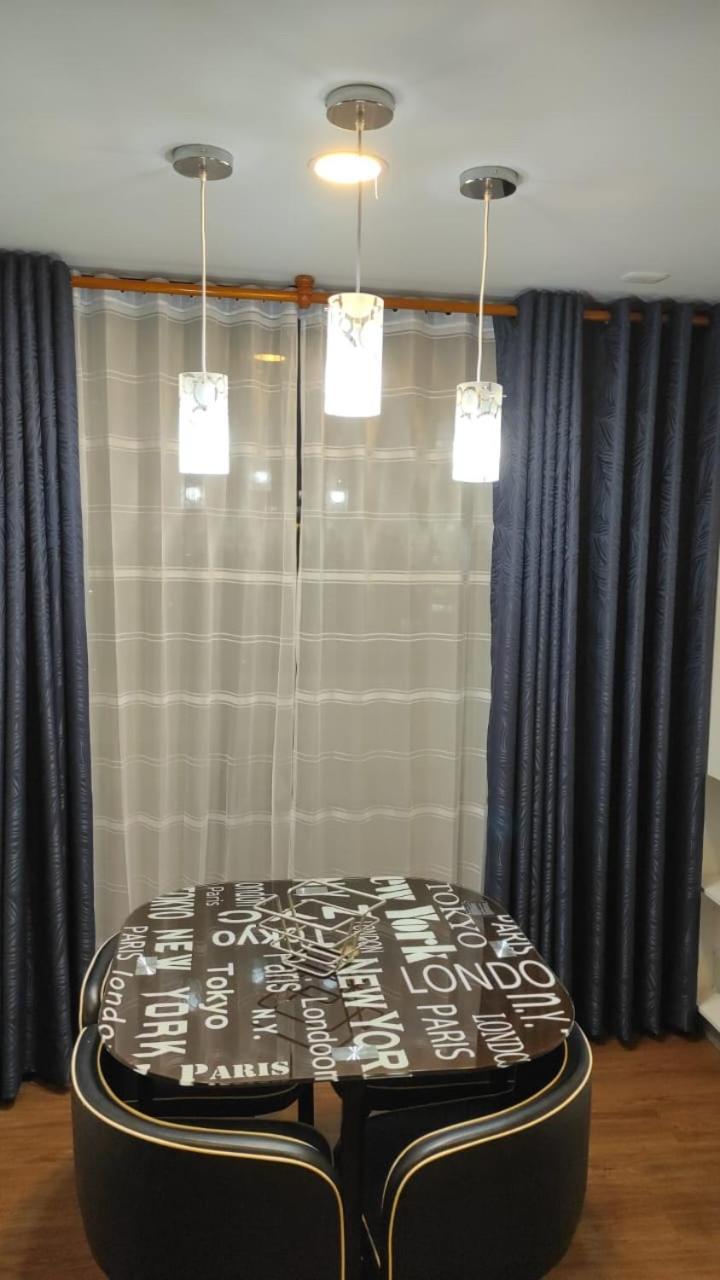 Wohnung Queens Deluxe Bogotá Eksteriør bilde