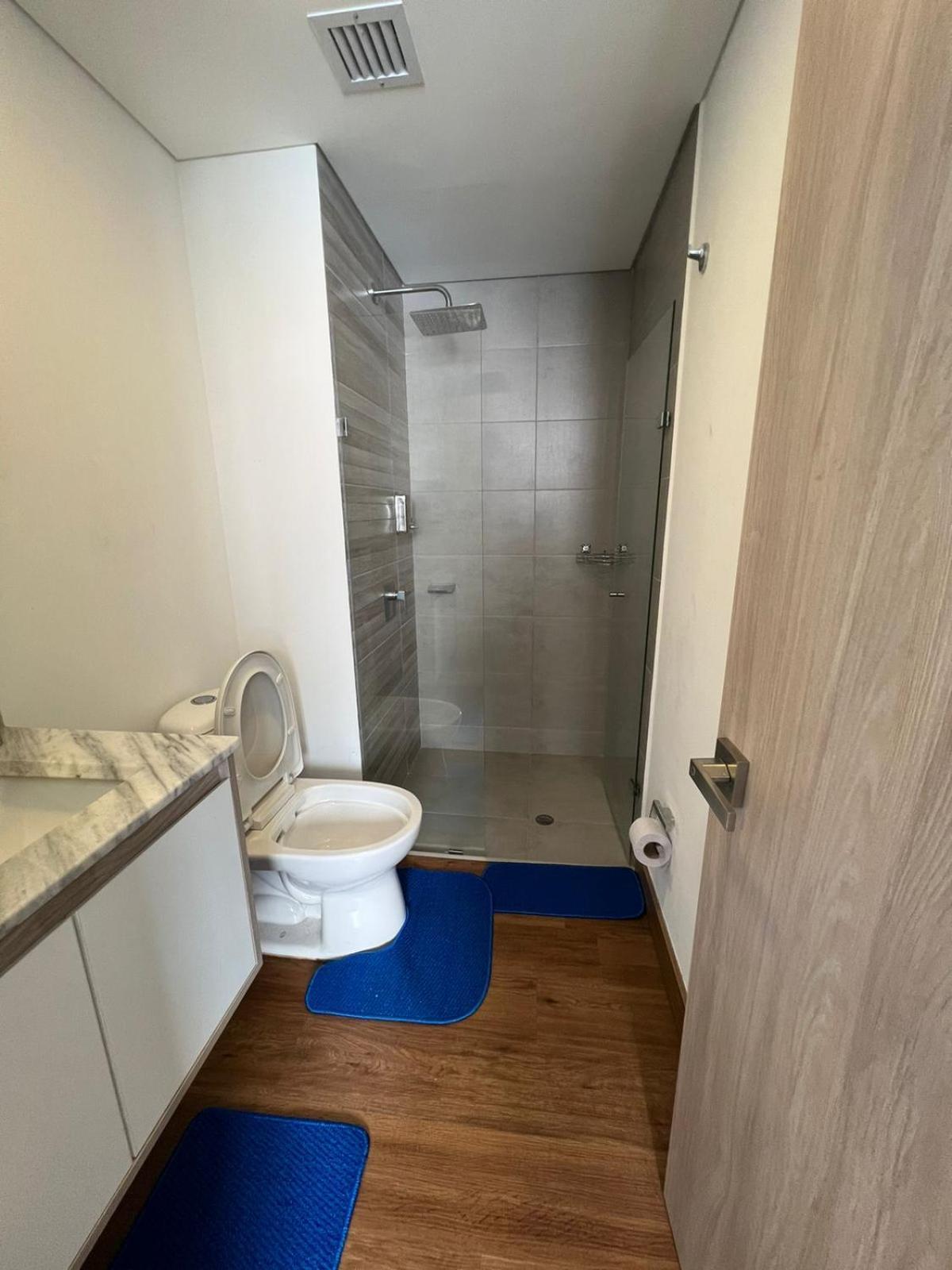 Wohnung Queens Deluxe Bogotá Eksteriør bilde