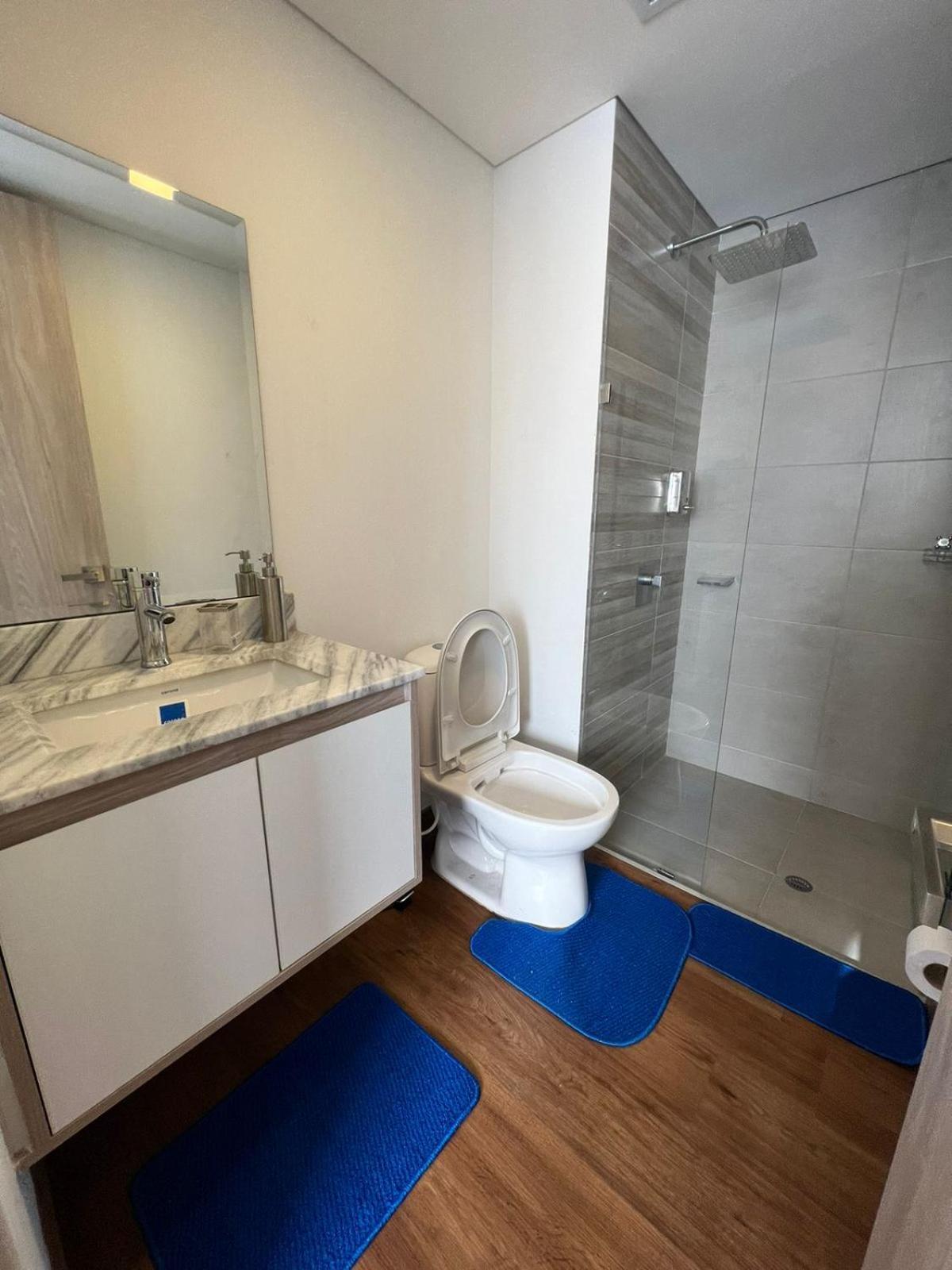 Wohnung Queens Deluxe Bogotá Eksteriør bilde