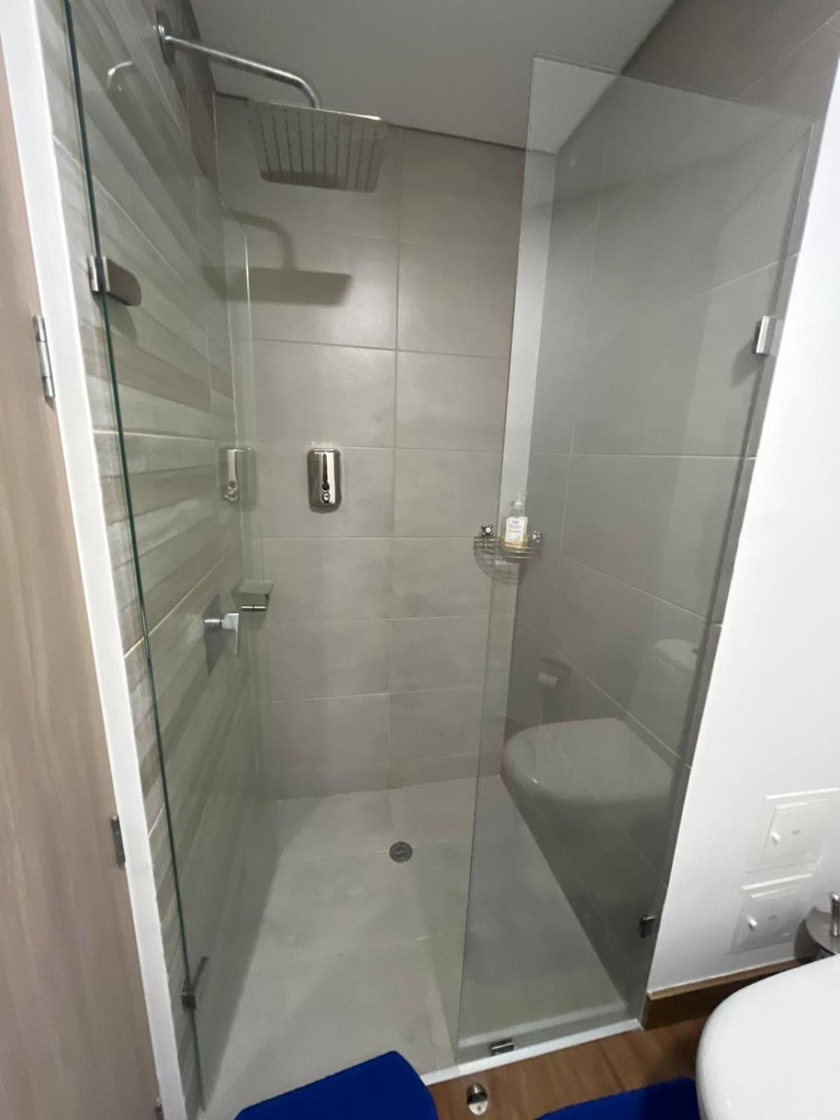 Wohnung Queens Deluxe Bogotá Eksteriør bilde