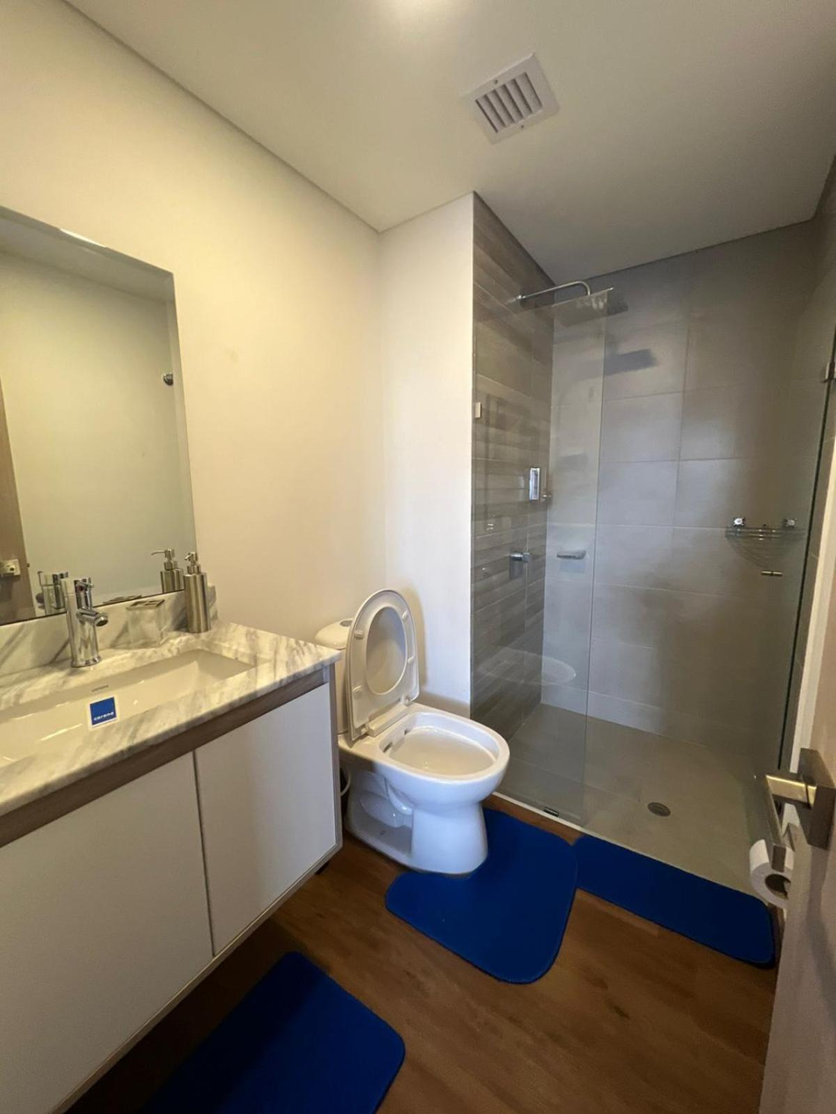 Wohnung Queens Deluxe Bogotá Eksteriør bilde