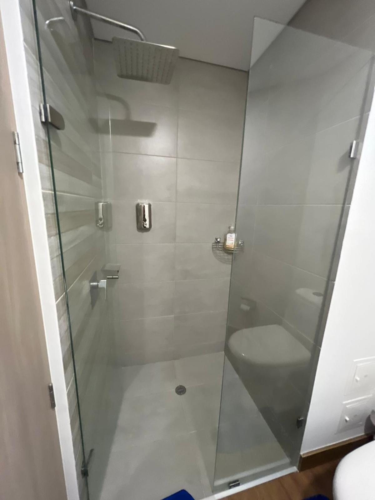 Wohnung Queens Deluxe Bogotá Eksteriør bilde