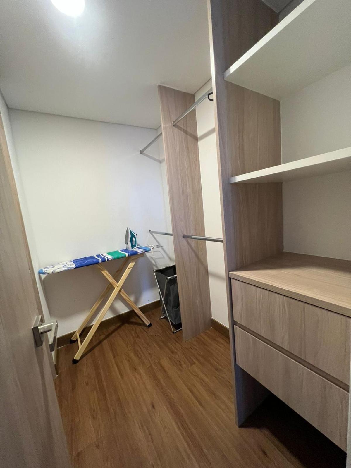 Wohnung Queens Deluxe Bogotá Eksteriør bilde